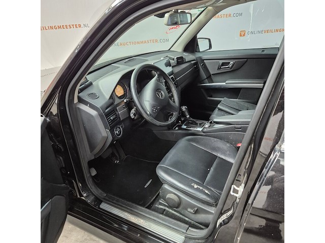 Personenauto, mercedes-benz, glk-klasse, 200 cdi business class, 2011 - afbeelding 7 van  43