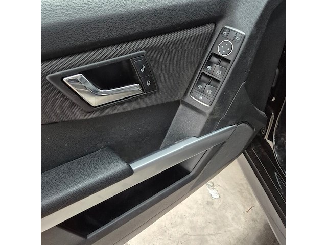 Personenauto, mercedes-benz, glk-klasse, 200 cdi business class, 2011 - afbeelding 8 van  43