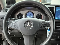 Personenauto, mercedes-benz, glk-klasse, 200 cdi business class, 2011 - afbeelding 9 van  43
