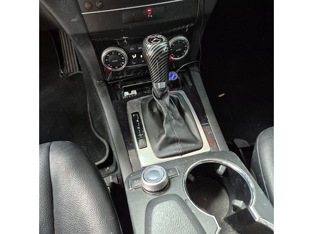 Personenauto, mercedes-benz, glk-klasse, 200 cdi business class, 2011 - afbeelding 16 van  43