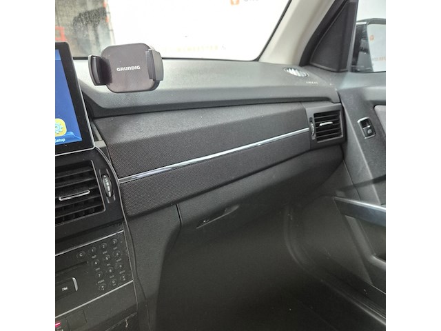 Personenauto, mercedes-benz, glk-klasse, 200 cdi business class, 2011 - afbeelding 17 van  43