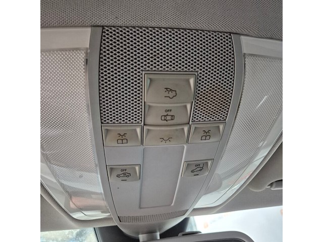 Personenauto, mercedes-benz, glk-klasse, 200 cdi business class, 2011 - afbeelding 18 van  43