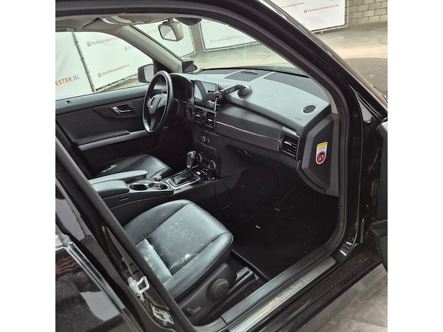 Personenauto, mercedes-benz, glk-klasse, 200 cdi business class, 2011 - afbeelding 20 van  43
