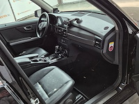Personenauto, mercedes-benz, glk-klasse, 200 cdi business class, 2011 - afbeelding 20 van  43