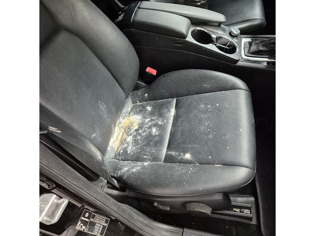 Personenauto, mercedes-benz, glk-klasse, 200 cdi business class, 2011 - afbeelding 21 van  43