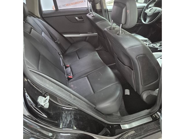 Personenauto, mercedes-benz, glk-klasse, 200 cdi business class, 2011 - afbeelding 22 van  43