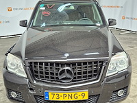 Personenauto, mercedes-benz, glk-klasse, 200 cdi business class, 2011 - afbeelding 12 van  43