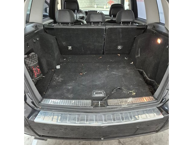Personenauto, mercedes-benz, glk-klasse, 200 cdi business class, 2011 - afbeelding 24 van  43