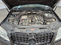 Personenauto, mercedes-benz, glk-klasse, 200 cdi business class, 2011 - afbeelding 25 van  43