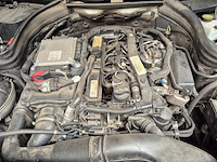 Personenauto, mercedes-benz, glk-klasse, 200 cdi business class, 2011 - afbeelding 28 van  43