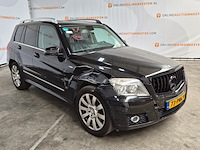 Personenauto, mercedes-benz, glk-klasse, 200 cdi business class, 2011 - afbeelding 23 van  43