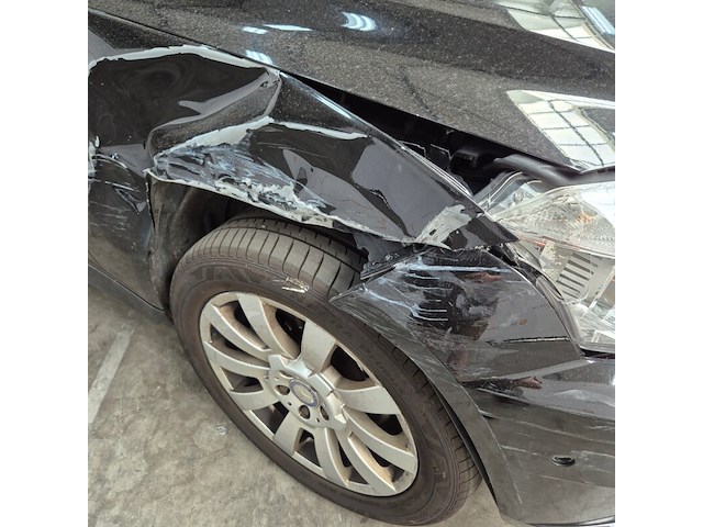 Personenauto, mercedes-benz, glk-klasse, 200 cdi business class, 2011 - afbeelding 35 van  43