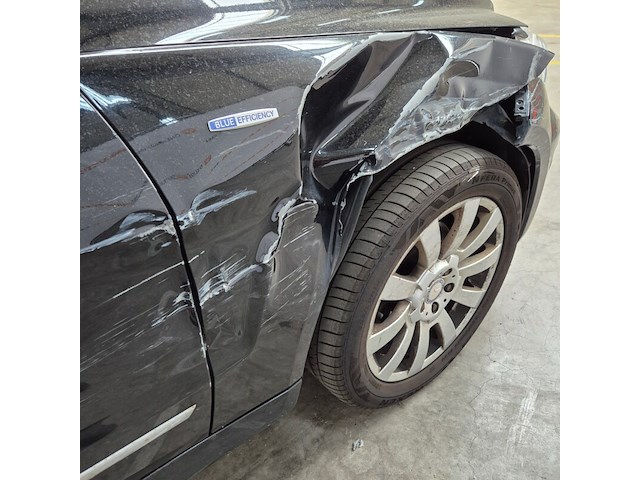 Personenauto, mercedes-benz, glk-klasse, 200 cdi business class, 2011 - afbeelding 36 van  43