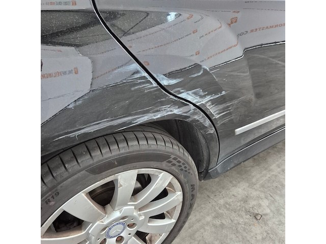 Personenauto, mercedes-benz, glk-klasse, 200 cdi business class, 2011 - afbeelding 38 van  43