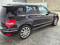 Personenauto, mercedes-benz, glk-klasse, 200 cdi business class, 2011 - afbeelding 34 van  43