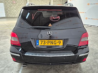 Personenauto, mercedes-benz, glk-klasse, 200 cdi business class, 2011 - afbeelding 39 van  43