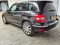 Personenauto, mercedes-benz, glk-klasse, 200 cdi business class, 2011 - afbeelding 40 van  43