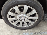 Personenauto, mercedes-benz, glk-klasse, 200 cdi business class, 2011 - afbeelding 41 van  43