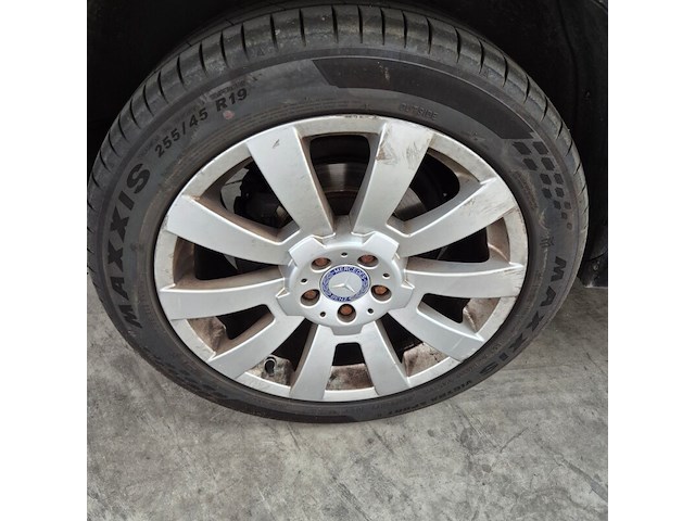 Personenauto, mercedes-benz, glk-klasse, 200 cdi business class, 2011 - afbeelding 43 van  43