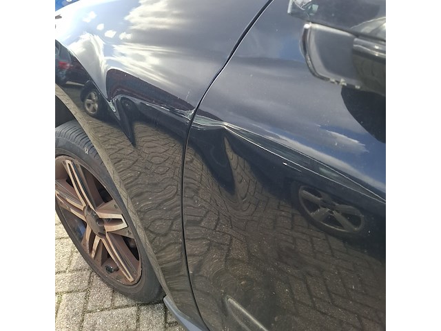 Personenauto, mercedes-benz, m-klasse, 350 cdi prestige, 2011 - afbeelding 2 van  12