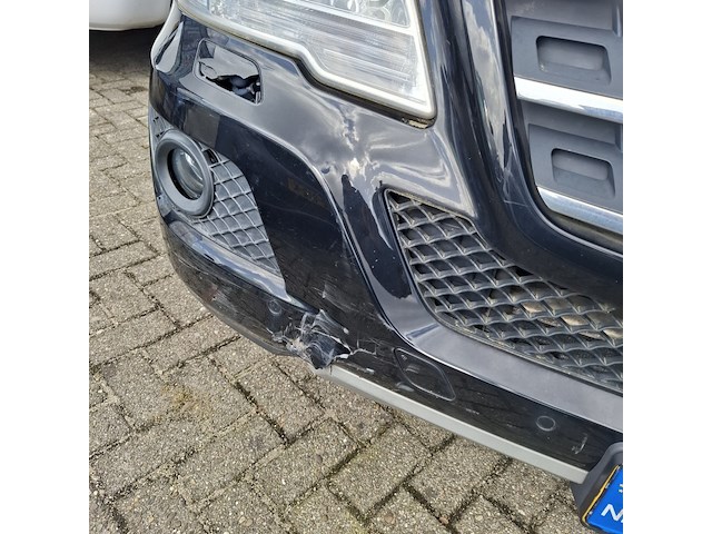 Personenauto, mercedes-benz, m-klasse, 350 cdi prestige, 2011 - afbeelding 3 van  12