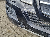 Personenauto, mercedes-benz, m-klasse, 350 cdi prestige, 2011 - afbeelding 3 van  12