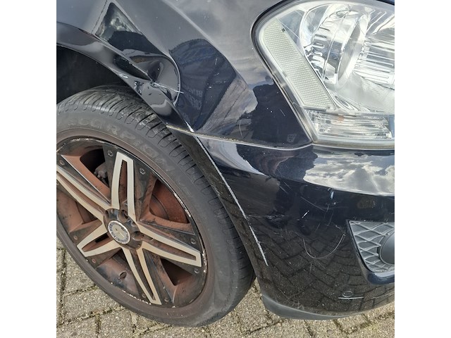 Personenauto, mercedes-benz, m-klasse, 350 cdi prestige, 2011 - afbeelding 4 van  12