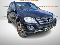 Personenauto, mercedes-benz, m-klasse, 350 cdi prestige, 2011 - afbeelding 5 van  12