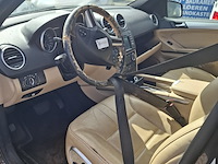 Personenauto, mercedes-benz, m-klasse, 350 cdi prestige, 2011 - afbeelding 8 van  12