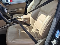 Personenauto, mercedes-benz, m-klasse, 350 cdi prestige, 2011 - afbeelding 9 van  12