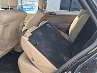 Personenauto, mercedes-benz, m-klasse, 350 cdi prestige, 2011 - afbeelding 10 van  12