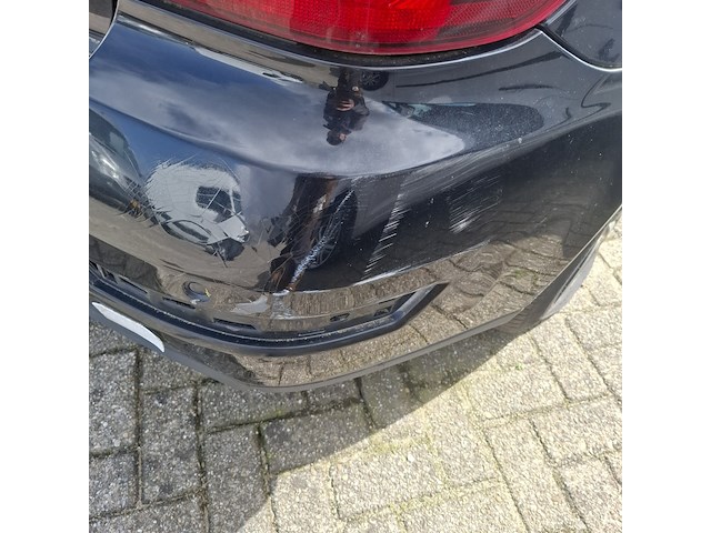 Personenauto, mercedes-benz, m-klasse, 350 cdi prestige, 2011 - afbeelding 11 van  12