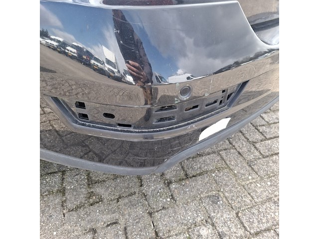 Personenauto, mercedes-benz, m-klasse, 350 cdi prestige, 2011 - afbeelding 12 van  12