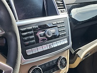 Personenauto, mercedes-benz, m-klasse, amg 63, 2012 - afbeelding 2 van  14