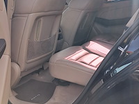 Personenauto, mercedes-benz, m-klasse, amg 63, 2012 - afbeelding 3 van  14