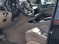 Personenauto, mercedes-benz, m-klasse, amg 63, 2012 - afbeelding 12 van  14