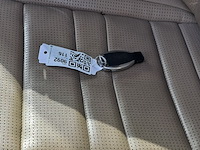 Personenauto, mercedes-benz, m-klasse, amg 63, 2012 - afbeelding 13 van  14