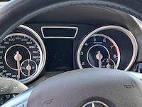 Personenauto, mercedes-benz, m-klasse, amg 63, 2012 - afbeelding 14 van  14
