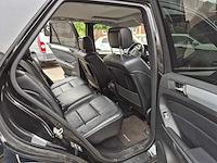 Personenauto, mercedes-benz, m-klasse, amg 63, zwart, 38922 - afbeelding 3 van  15