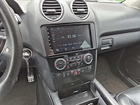 Personenauto, mercedes-benz, m-klasse, amg 63, zwart, 38922 - afbeelding 7 van  15