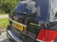 Personenauto, mercedes-benz, m-klasse, amg 63, zwart, 38922 - afbeelding 11 van  15