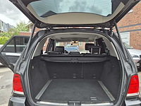 Personenauto, mercedes-benz, m-klasse, amg 63, zwart, 38922 - afbeelding 13 van  15