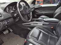 Personenauto, mercedes-benz, m-klasse, amg 63, zwart, 38922 - afbeelding 14 van  15