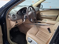 Personenauto, mercedes benz, ml 280 cdi 4matic, 2006 - afbeelding 2 van  27