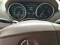 Personenauto, mercedes benz, ml 280 cdi 4matic, 2006 - afbeelding 3 van  27