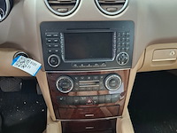 Personenauto, mercedes benz, ml 280 cdi 4matic, 2006 - afbeelding 4 van  27