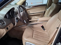 Personenauto, mercedes benz, ml 280 cdi 4matic, 2006 - afbeelding 6 van  27