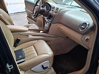 Personenauto, mercedes benz, ml 280 cdi 4matic, 2006 - afbeelding 10 van  27