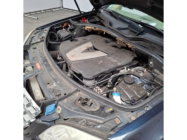 Personenauto, mercedes benz, ml 280 cdi 4matic, 2006 - afbeelding 13 van  27