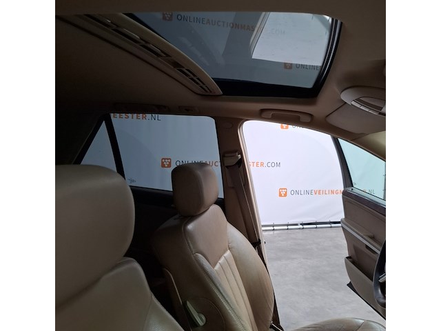 Personenauto, mercedes benz, ml 280 cdi 4matic, 2006 - afbeelding 14 van  27